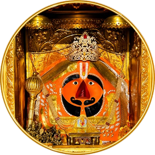 Salasar Balaji