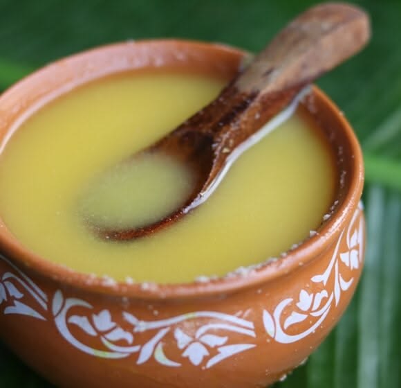 Pure Desi Ghee